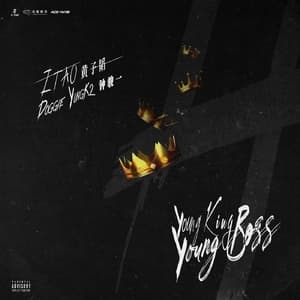 Young King Young Boss