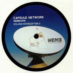 Colundi Interception 2