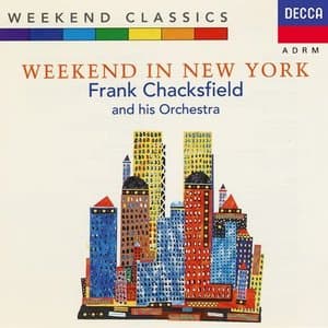 Weekend in New York