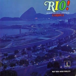 Rio!