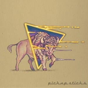 Pickup Sticks