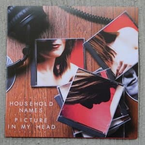 Picture in My Head (Deluxe Edition)