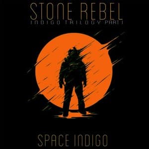 Space Indigo