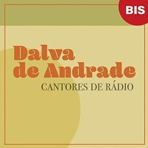 Bis - Cantores De Radio