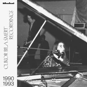 Recordings 1990-1993 (Remastered, 2024)