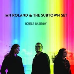 Double Rainbow