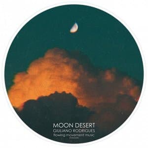 Moon Desert