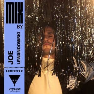 Kitsune Musique Mixed by Joe Lewandowski (DJ Mix)