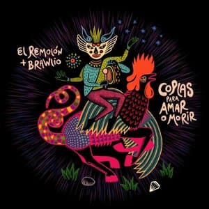 Coplas para Amar o Morir