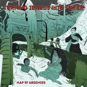 Map of Absences