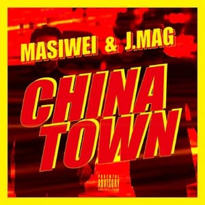 China Town