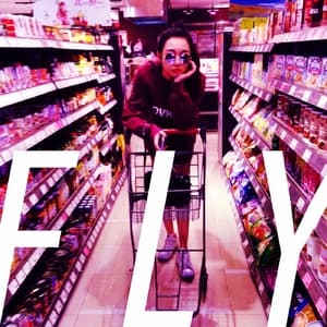 Fly (Toy's Factory / ChynaHouse Rework)