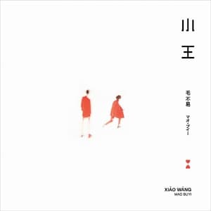 Xiao Wang