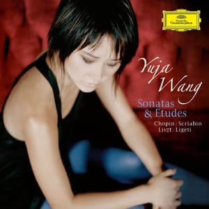 Sonatas & Etudes