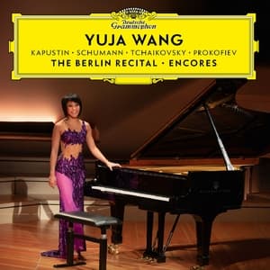 The Berlin Recital - Encores
