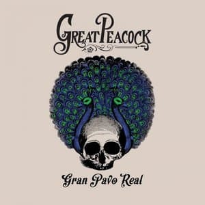 Gran Pavo Real