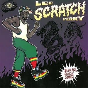 Black Ark Classic Songs