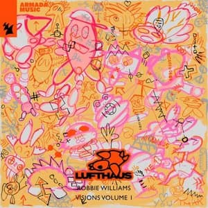 Visions Volume 1