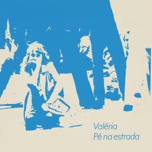 Pe na estrada