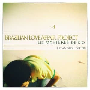 Les Mysteres de Rio