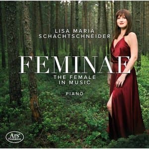 Feminae: The Female in Music