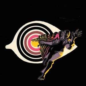 Eye in the Labyrinth