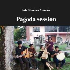 Pagoda Session