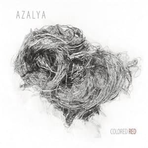 Colored Red