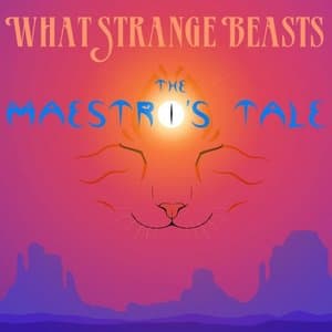 The Maestros Tale