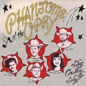 Sing Cowboy, Sing!!