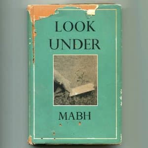 Look Under