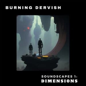 Soundscapes 1: Dimensions