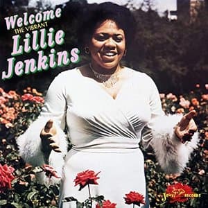 Welcome the Vibrant Lillie Jenkins