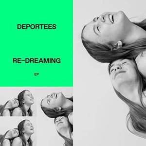 Re-dreaming