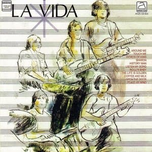 La Vida