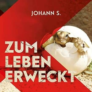 Zum Leben Erweckt