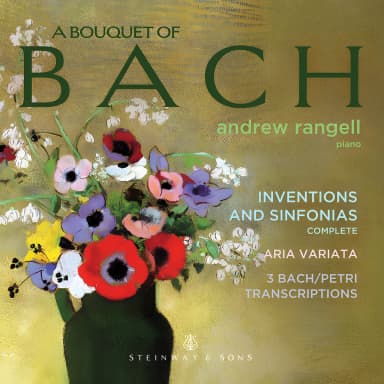 A Bouquet of Bach