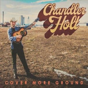 Cover More Ground