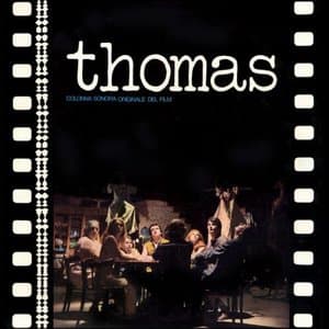 Thomas (Colonna Sonora Originale Del Film, 2023 Remastered)