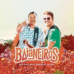 Ao Vivo No Carnaval de BH - EP1