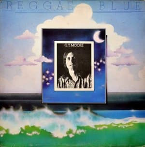Reggae Blue
