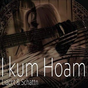 I kum Hoam