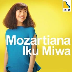 Mozartiana