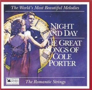Night And Day: The Great Songs Of Cole Porter