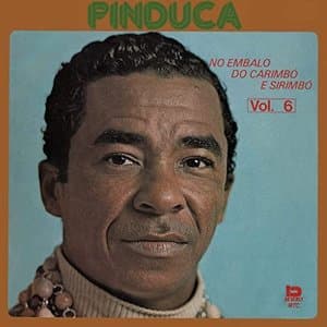 No Embalo Do Carimbo E Sirimbo - Vol. 6