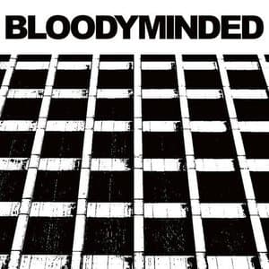 BLOODYMINDED