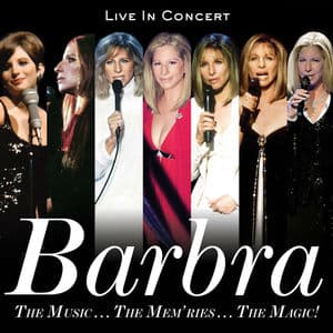 The Music...The Mem'ries...The Magic!