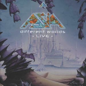Different Worlds
