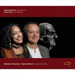 Bruckner: Symphony No. 3 - Liszt: Les Preludes 5