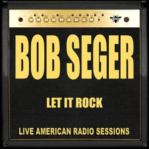 Let It Rock (Live)